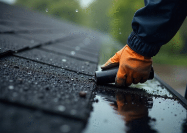 مقاول عازل اسطح جيتاروف حولى