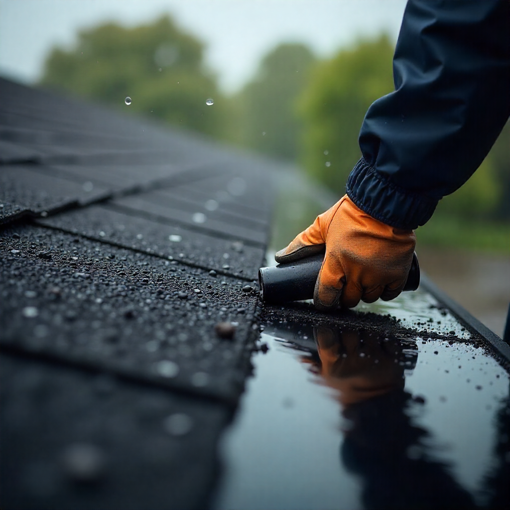 مقاول عازل اسطح جيتاروف حولى