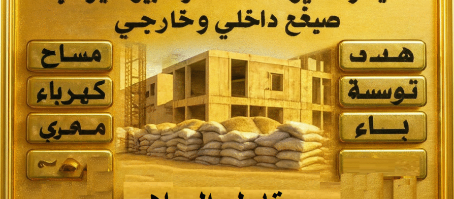 مقاول السلام