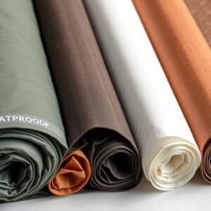 أنواع مختلفة من عازل طربال سعودي