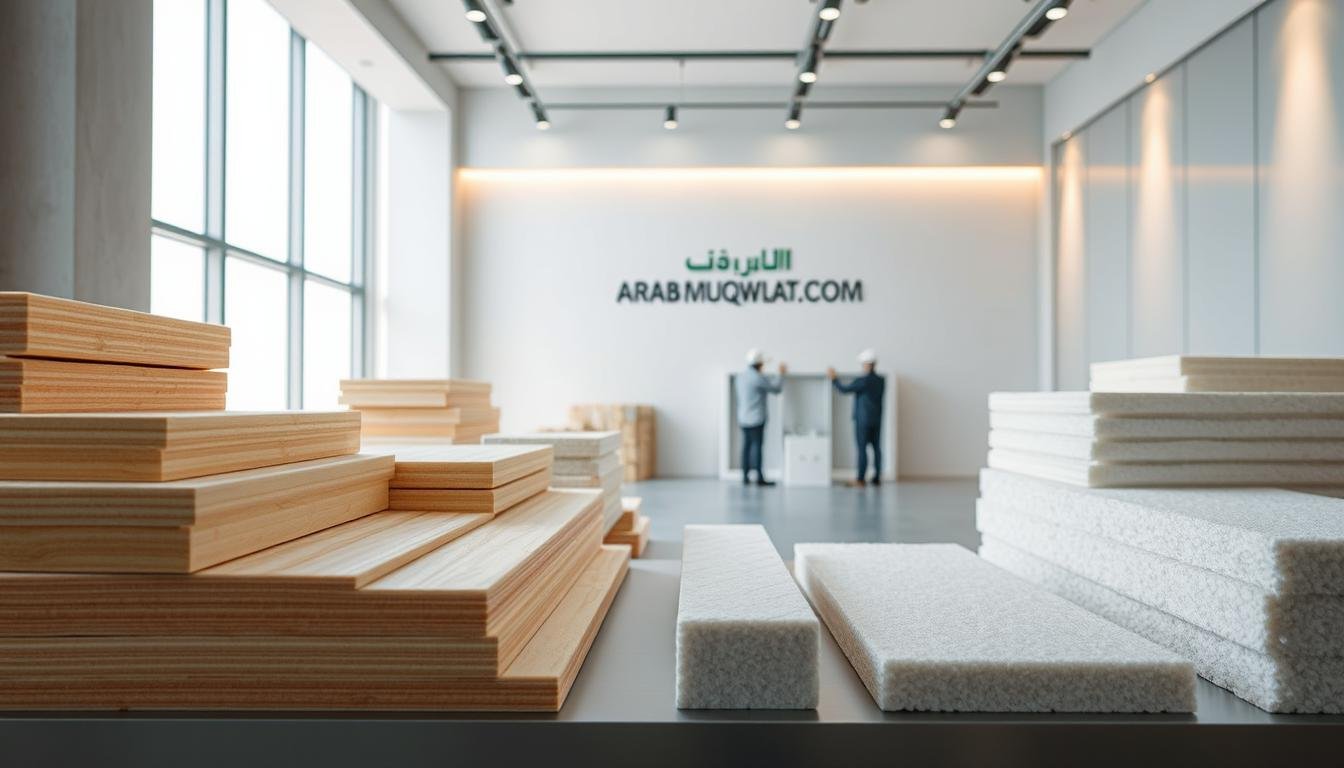 أنواع مواد العزل الحديثة أنواع مواد العزل الحديثة