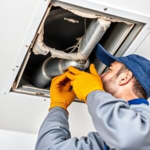 إصلاح دكت التكييف الكويت إصلاح دكت التكييف الكويت