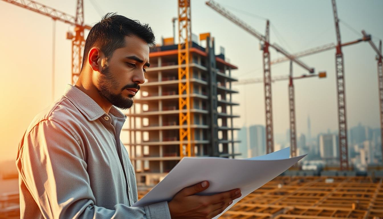 اختيار أفضل مقاول