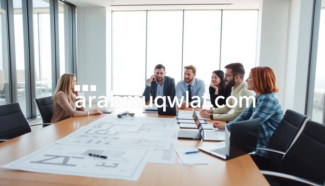 استراتيجيات اختيار المقاول المناسب