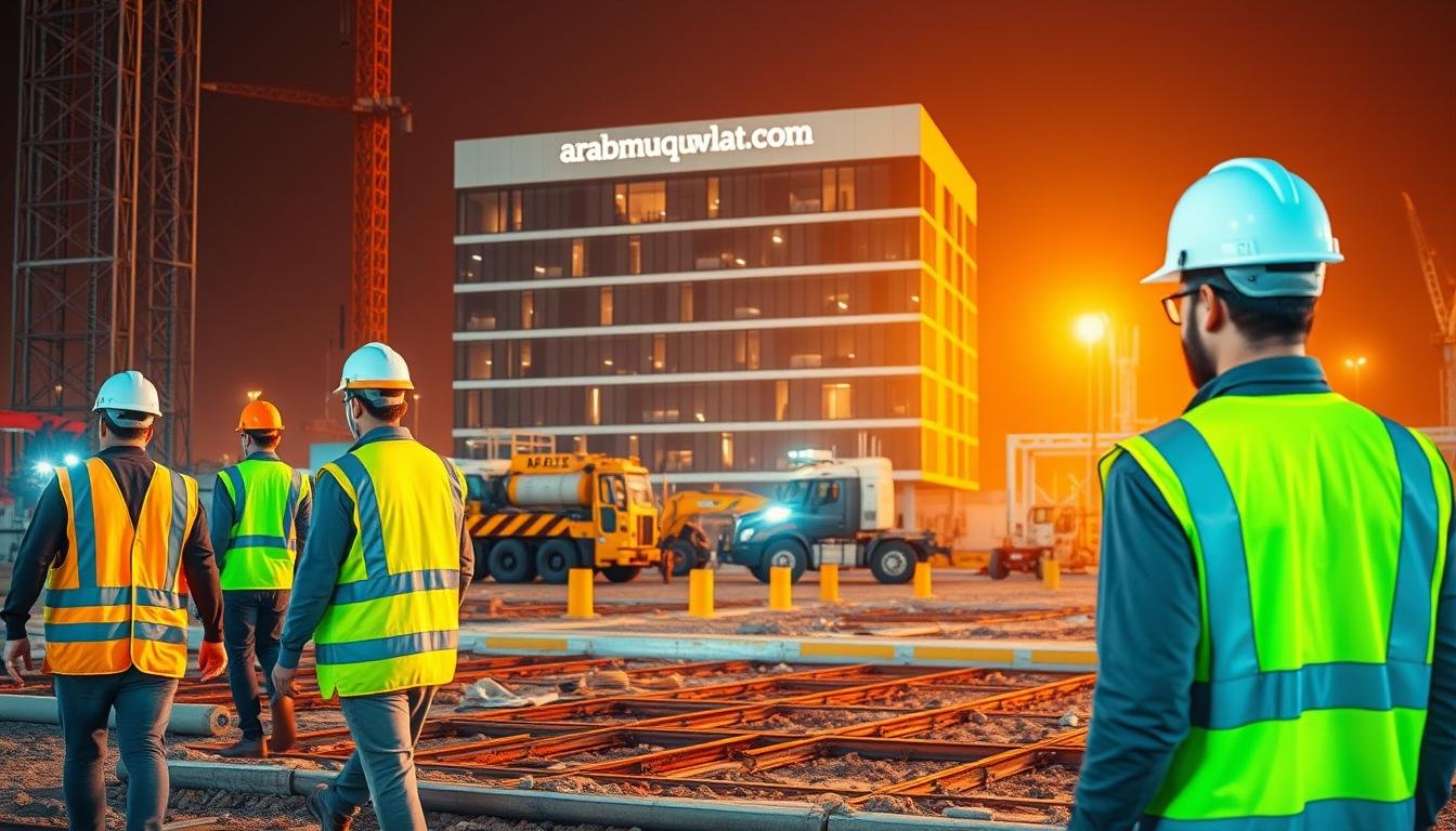 السلامة المهنية والبيئية السلامة المهنية والبيئية