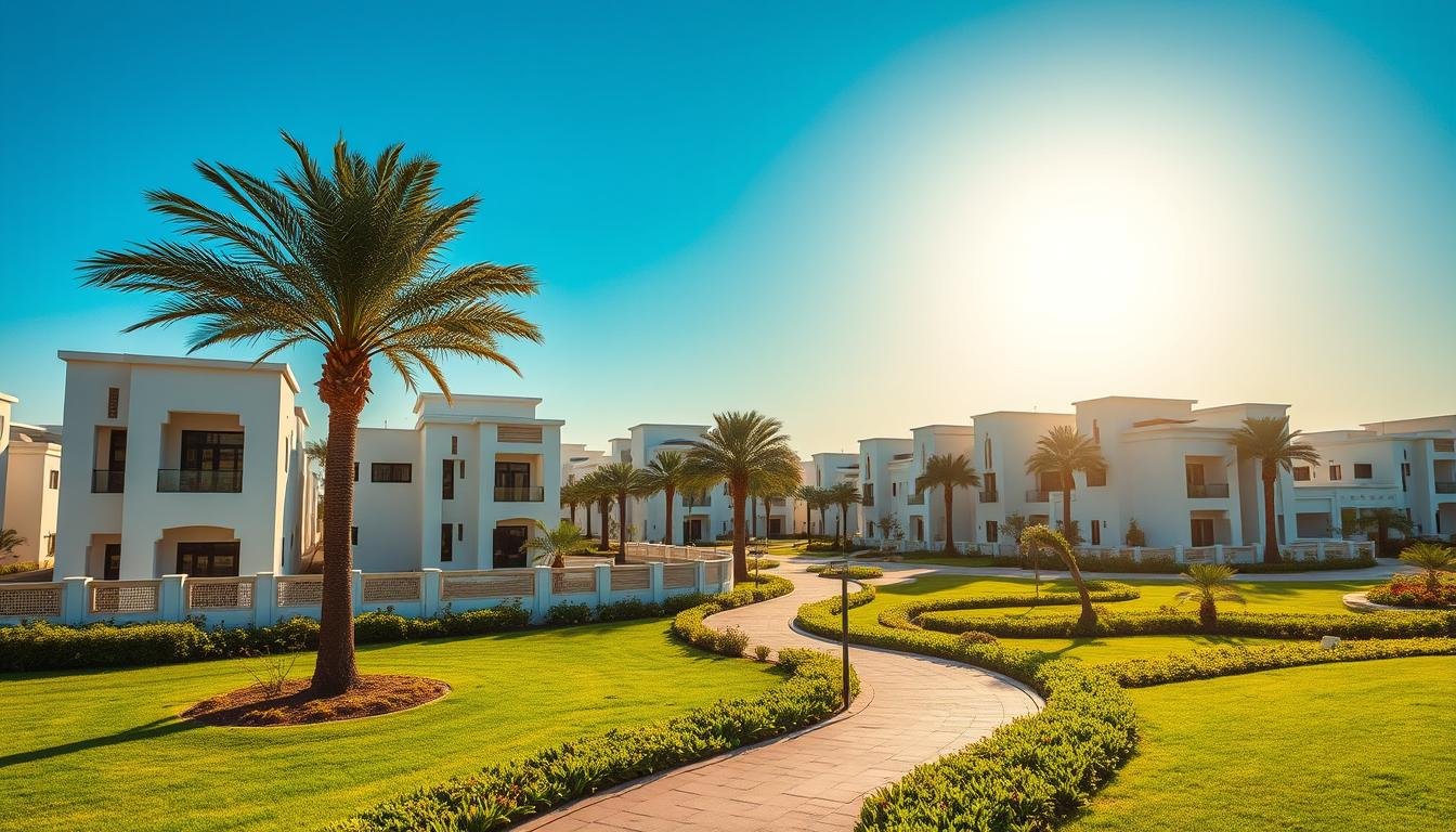 بناء المنازل والفلل في الكويت