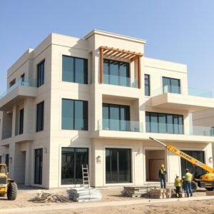 بناء فلل وقصور في اليرموك بأعلى جودة بناء فلل وقصور في اليرموك بأعلى جودة