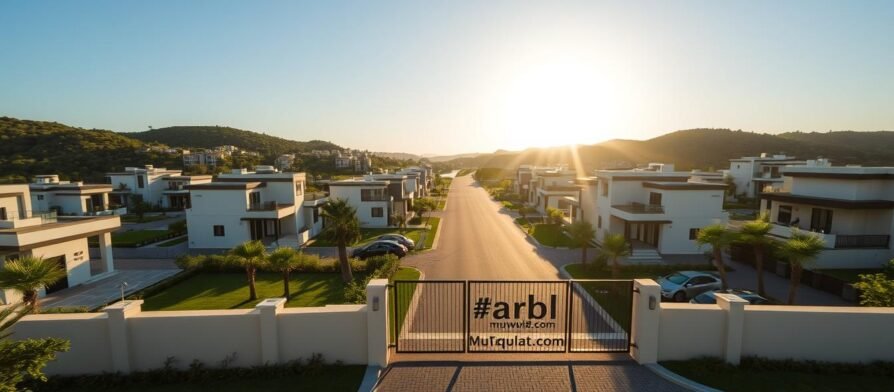 بناء فلل ومباني