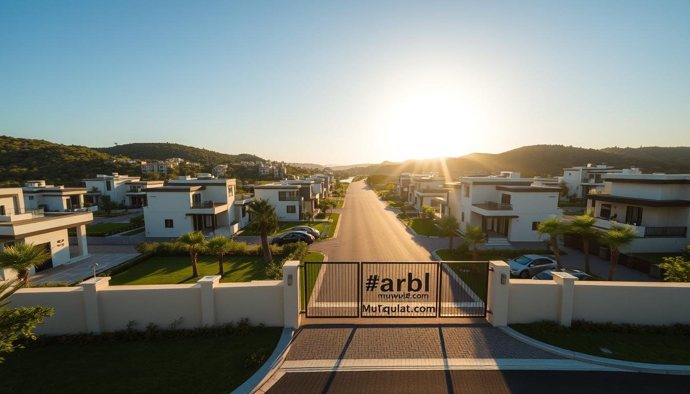 بناء فلل ومباني