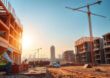 بناء منازل الكويت