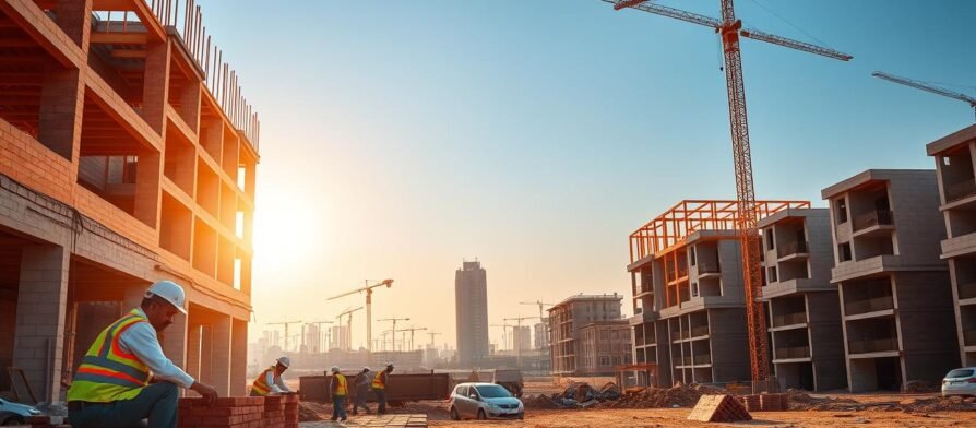 بناء منازل الكويت