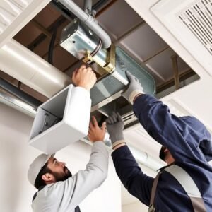 تركيب دكت التكييف الكويت تركيب دكت التكييف الكويت