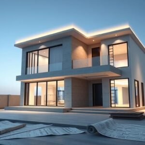 تكلفة بناء منزل في اليرموك بأسعار منافسة تكلفة بناء منزل في اليرموك بأسعار منافسة