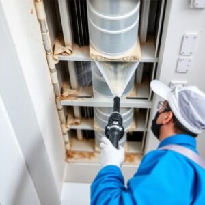 تنظيف دكت التكييف الكويت تنظيف دكت التكييف الكويت