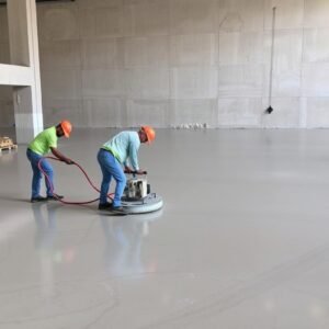 تنفيذ الأرضيات الخرسانية في الرميثية تنفيذ الأرضيات الخرسانية في الرميثية