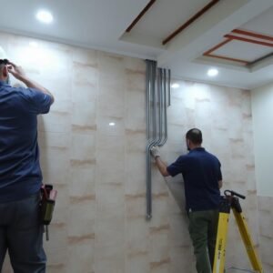 خدمات متخصصة من مقاول العدان