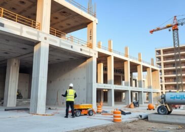 خدمات مقاول بناء الرميثية الشاملة