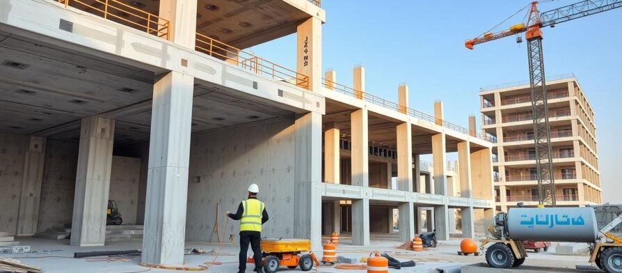 خدمات مقاول بناء الرميثية الشاملة