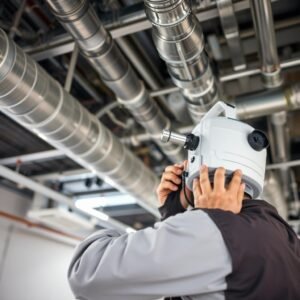 خدمة مساح دكت بالكويت خدمة مساح دكت بالكويت