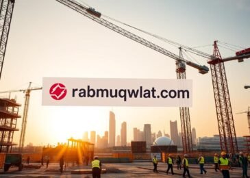 شركات مقاولات الكويت