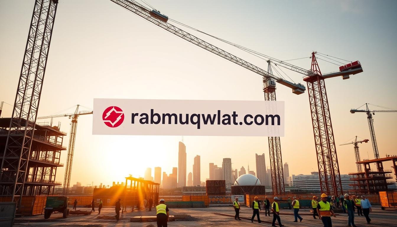 شركات مقاولات الكويت