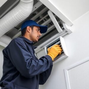 صيانة دكت التكييف الكويت صيانة دكت التكييف الكويت