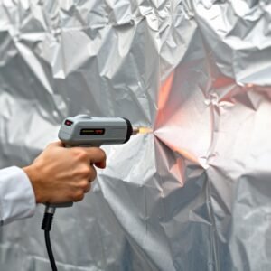 عازل طربال سعودي ضد الحرارة