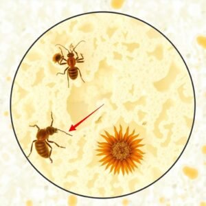 عازل فوم رش أمريكي مقاوم للحشرات والفطريات