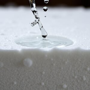 عازل فوم رش أمريكي يوفر حماية مائية كاملة