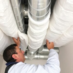 عزل دكت التكييف الكويت عزل دكت التكييف الكويت