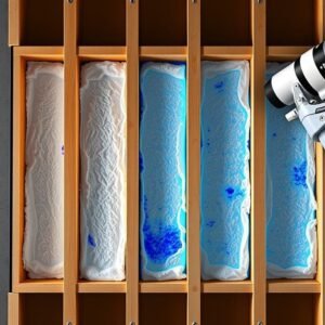 عزل فوم للجدران يوفر عزل حراري وصوتي