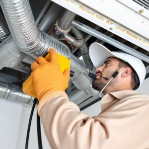 فحص دكت التكييف الكويت فحص دكت التكييف الكويت