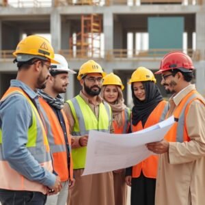 فريق عمل مقاول بناء الرميثية فريق عمل مقاول بناء الرميثية