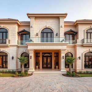 فيلا خاصة في الرميثية فيلا خاصة في الرميثية