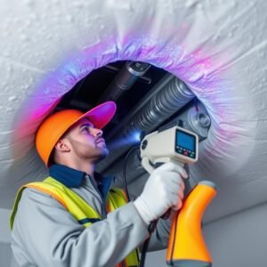 كشف تهريب دكت التكييف الكويت كشف تهريب دكت التكييف الكويت