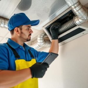 مساح دكت التكييف الكويت يقدم خدمات احترافية مساح دكت التكييف الكويت يقدم خدمات احترافية