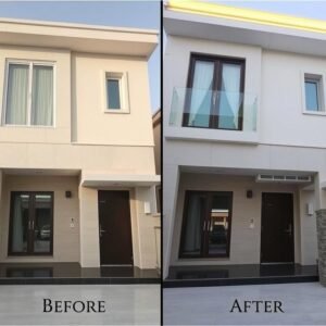 مشروع ترميم منزل في اليرموك مشروع ترميم منزل في اليرموك