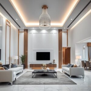 مشروع تشطيب داخلي في اليرموك مشروع تشطيب داخلي في اليرموك