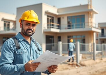 مقاول الشامية المحترف يقدم خدمات البناء والترميم