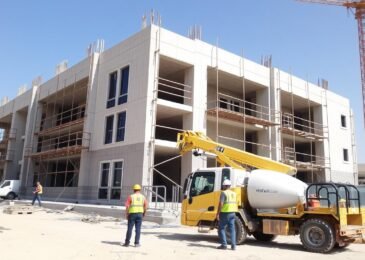 مقاول العدان - خدمات بناء وتشطيب متكاملة