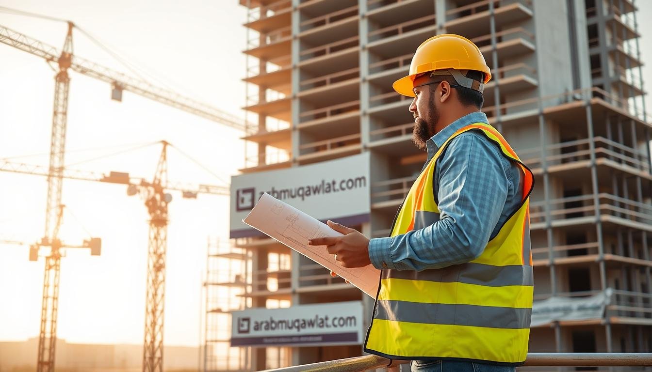 مقاول بناء الكويت