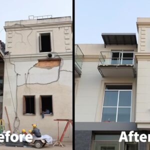 مقاول ترميم الشامية يقوم بأعمال ترميم منزل مقاول ترميم الشامية يقوم بأعمال ترميم منزل