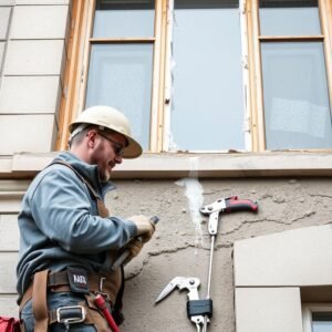 مقاول ترميمات السلام