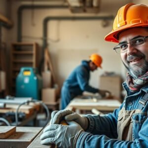 مقاول تشطيب السلام