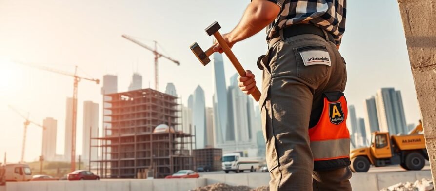 مقاول تكسير الكويت