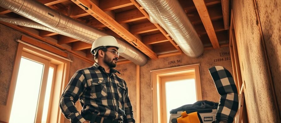 مقاول عزل حراري ورطوبة