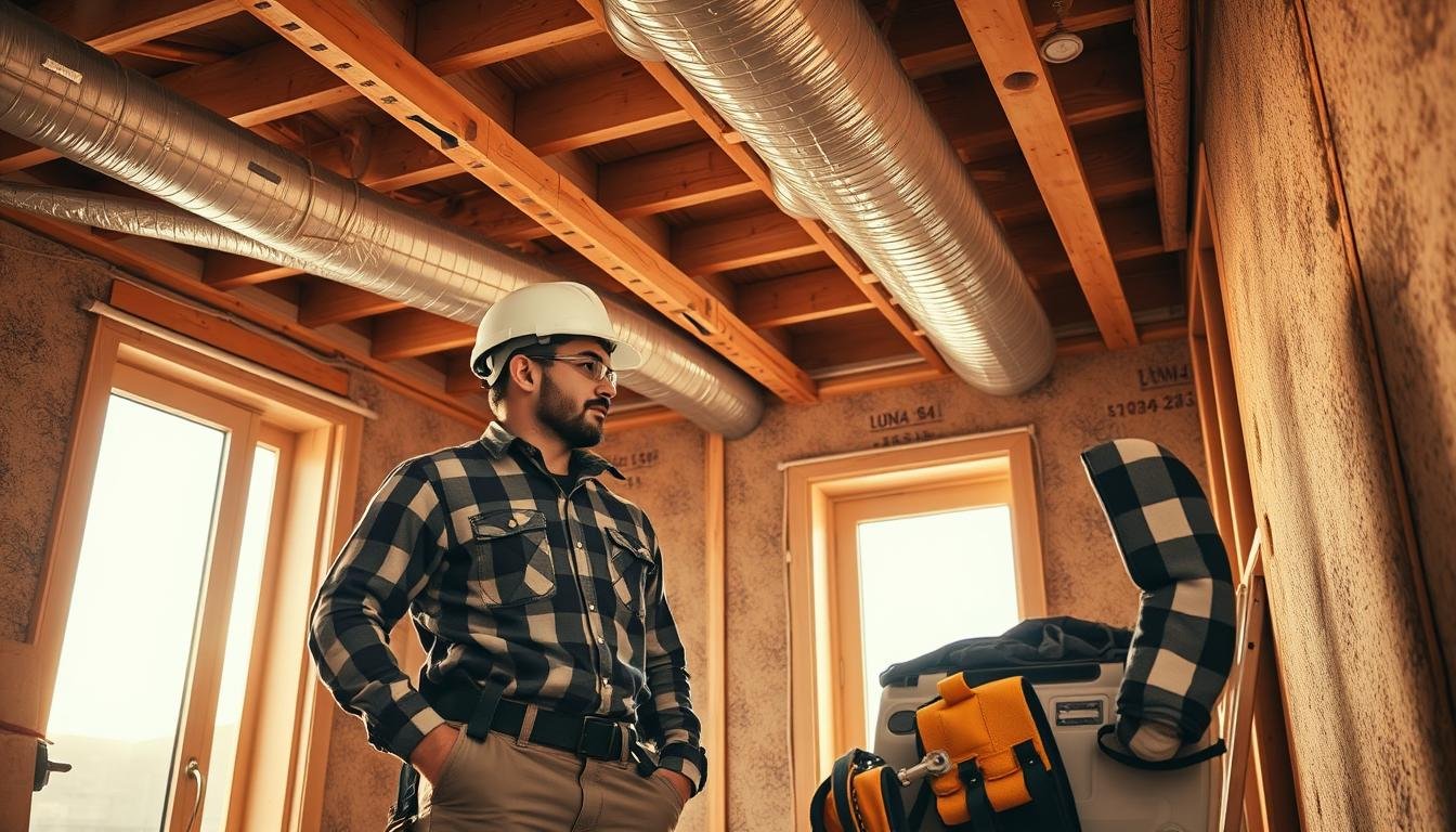 مقاول عزل حراري ورطوبة