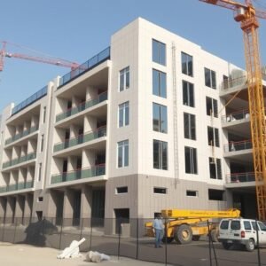 مقاول مباني الشامية ينفذ مشروع بناء متكامل مقاول مباني الشامية ينفذ مشروع بناء متكامل