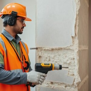 مقاول متخصص في تكسير الطوف بالكويت