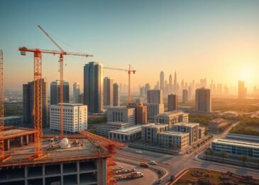 مقاولات الكويت